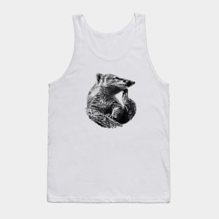 Coati Tank Top